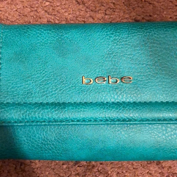 FLASH SALE❗️Bebe Wallet - Picture 2 of 4